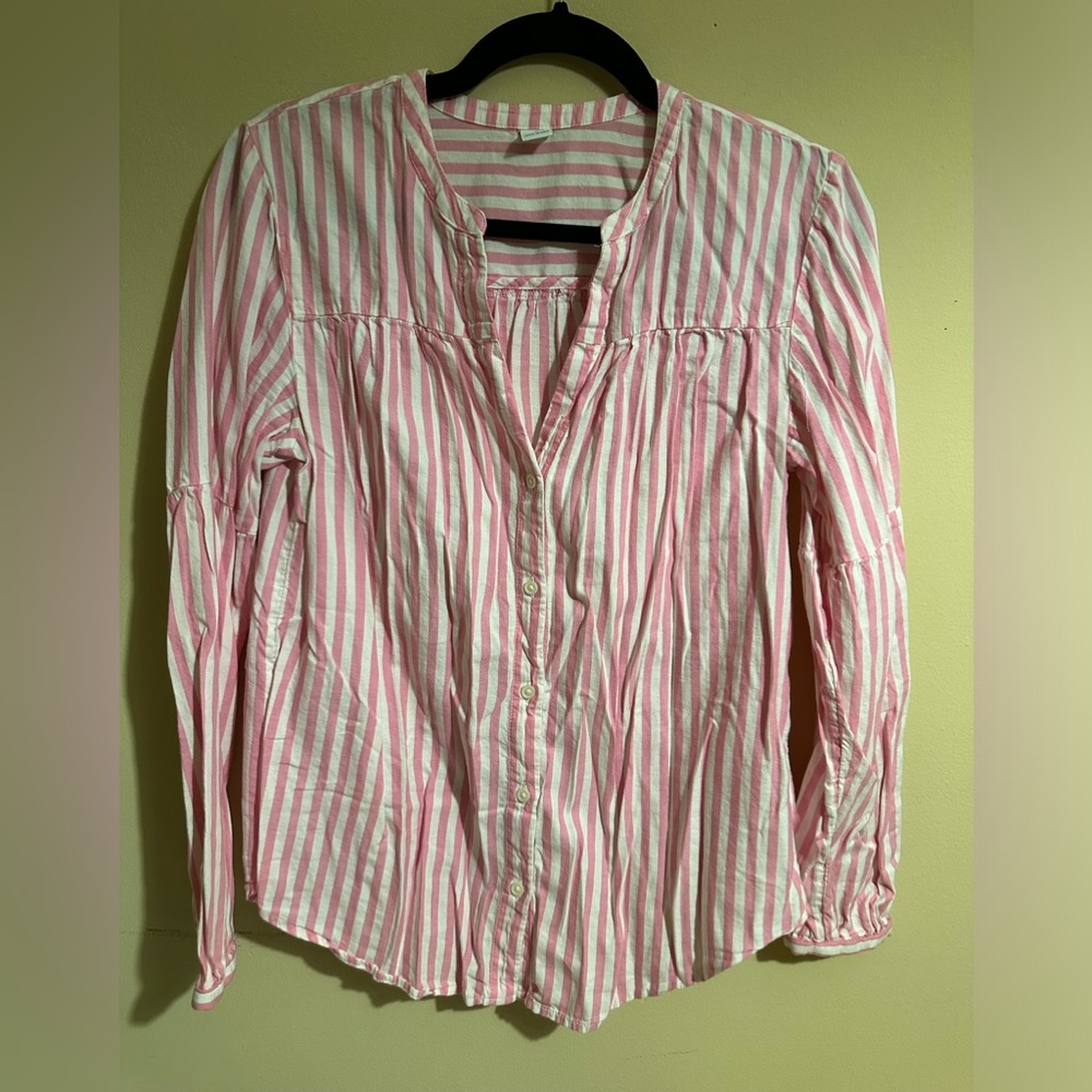 Button Down Seaside